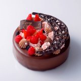 大丸札幌にてクリスマスケーキ2024が予約承り中！次世代を担う札幌のパティシエたちが集結