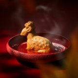 定山渓 鹿の湯にて鹿の姿をかたどった菓子『鹿の湯最中』が12月26日(木)より発売！