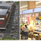 【ロピア ビバホーム清田店】アークランズとロピアが業務提携！「ビバホーム清田羊ケ丘」敷地内にロピアがオープン！