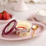 クリーミーなチーズ×甘酸っぱい苺の心華やぐリッチなハーモニー！ハーゲンダッツ ミニカップ『リッチフロマージュ～華やぐ苺～』が12月3日(火)より発売！