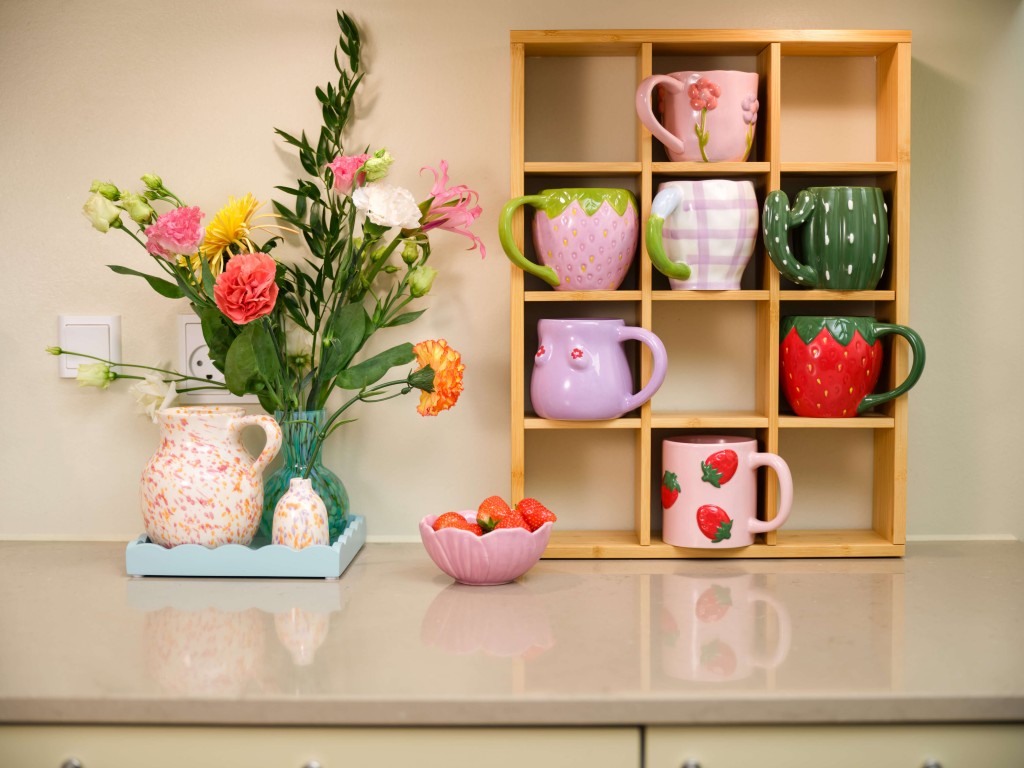 丸井今井・イオンモール札幌発寒にもある雑貨ストア「フライング