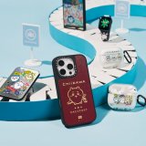 札幌パルコにもある「CASETiFY」から『ちいかわ x CASETiFY』コレクションが12月28日(土)より発売！旅行をさらに楽しくしてくれるキュートなデザイン