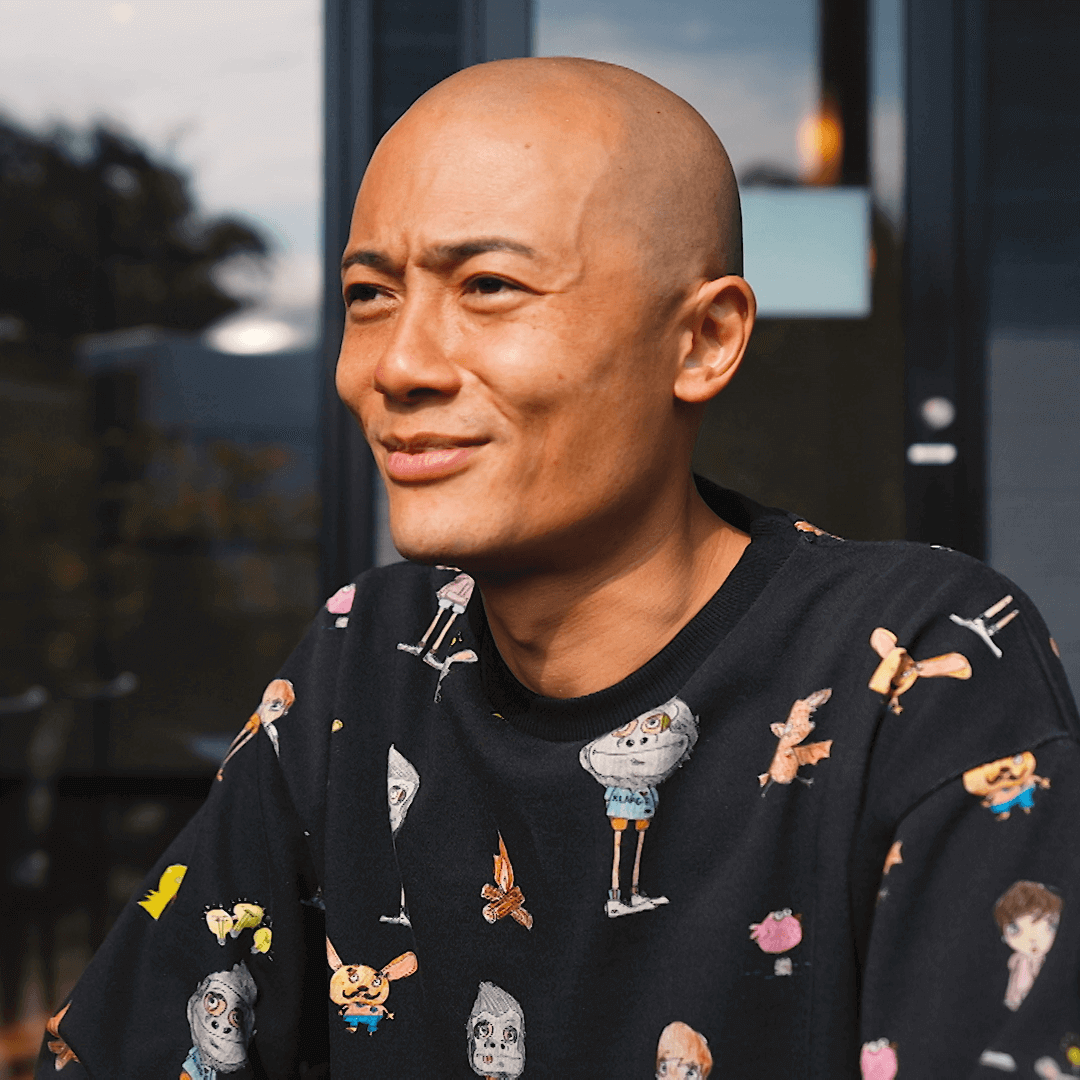 『&sauna presents サ恋』-バッドナイス常田(36)芸人 サウナ歴10年