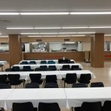 【北海道庁本庁舎食堂】北3西6にある道庁地下食堂がリニューアルオープン！