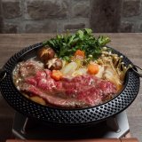 【スキヤキBEEF IMPACT】南3西5にある「BEEF IMPACT+」が新感覚のすき焼き店にリニューアル！