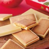 北海道大学×もりもとによる産学協働スイーツ『北大の実り チョコ＆クッキー(余市産りんご)』が北大創基150周年記念パッケージで1月17日(金)より再販売！