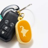 『北海道チーズ蒸しケーキFAN BOOK』スクイーズチャームプレゼントキャンペーンが1月22日(水)より開催！