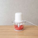 ニトリにて1台3役の『ガラスフードプロセッサー』が発売！