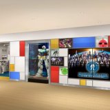 【THE GUNDAM BASE ANNEX in NEW CHITOSE AIRPORT】北海道初出店!新千歳空港にガンプラやガンダムグッズを扱う「ガンダムベース」がオープン!