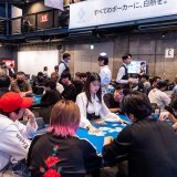 アジア最大級のポーカーイベント『JOPT』が2月21日(金)より札幌市内2ヶ所の会場で開催！