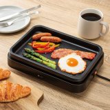 ニトリにて「Tatte!」(タッテ)シリーズから『ミニホットプレート』が新発売！