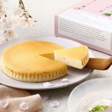 大丸札幌にもある「チーズガーデン」にて上品な風味の桜とミルキーなチーズが織りなす奥ゆかしい味わい『御用邸さくらチーズケーキ』が3月5日(水)より発売！