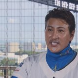 『球界のアンチテーゼ～新庄剛志と北海道日本ハムファイターズ「３年目の約束」～』が3月4日(火),11日(火)にUHBで放送！