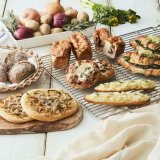 miredoにもある「BOUL’ANGE(ブール アンジュ)」にて春野菜のやさしい甘みと食感を楽しむ新作が3月3日(月)より発売！