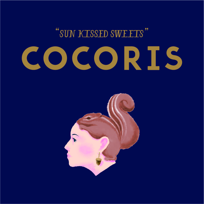 COCORIS(ココリス)のロゴ