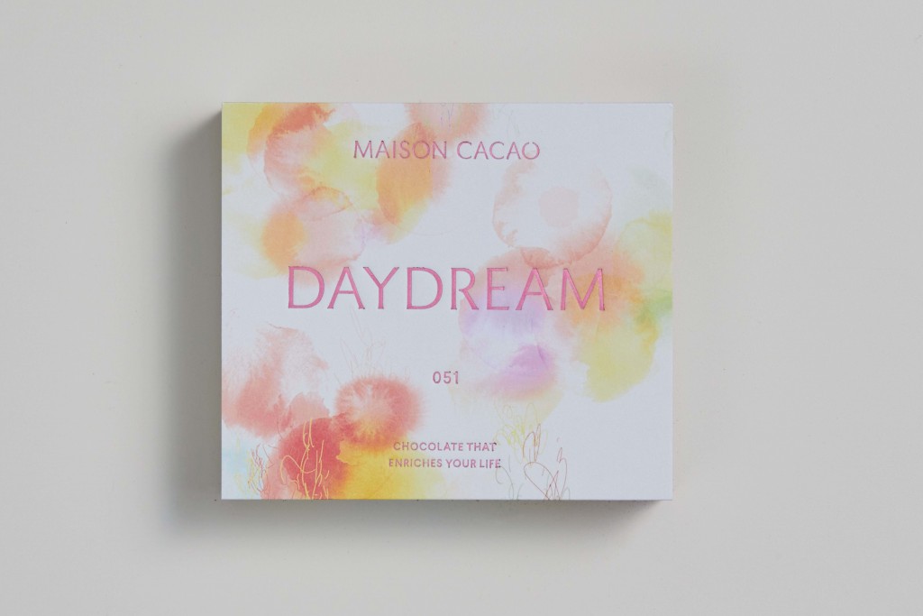 メゾンカカオの『DAYDREAM（白いちご）』