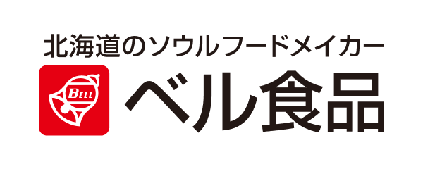 ベル食品のロゴ