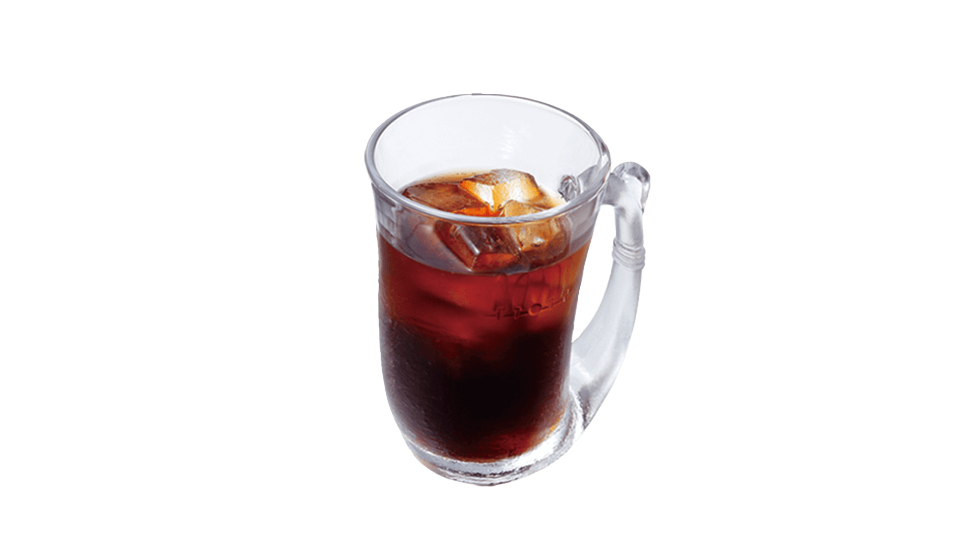 びっくりドンキーの『コーラⓈ』