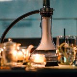 【シーシャカフェ＆バーmusch札幌すすきの中央店】南5西5にシーシャカフェ＆バーがオープン！SNSで2,000万回以上再生された看板商品もパワーアップ