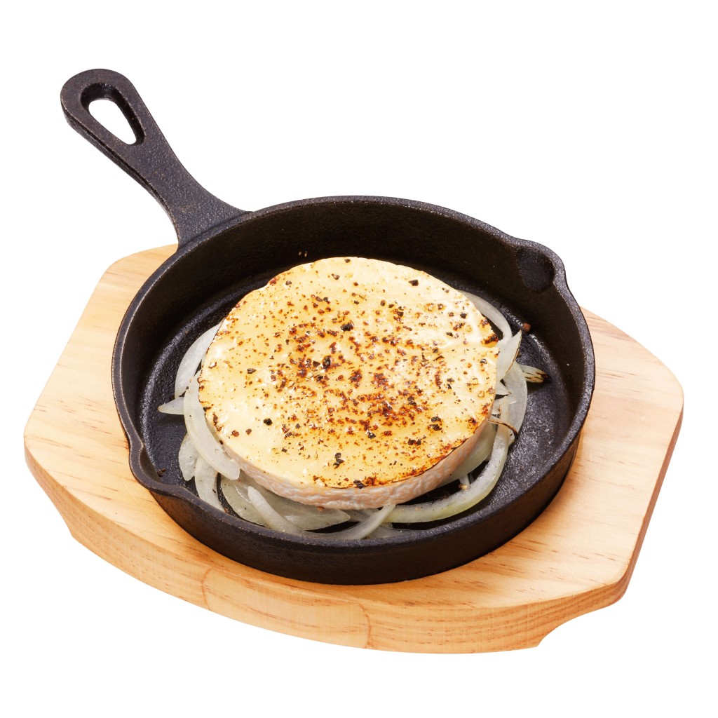 ビッグボーイ・ヴィクトリアステーションの『焼きカマンベール（単品）』