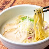 【白鶏舎(ハッケイシャ) 桑園店】北8西15に焼鳥屋が作る鶏白湯ラーメン店がオープン!