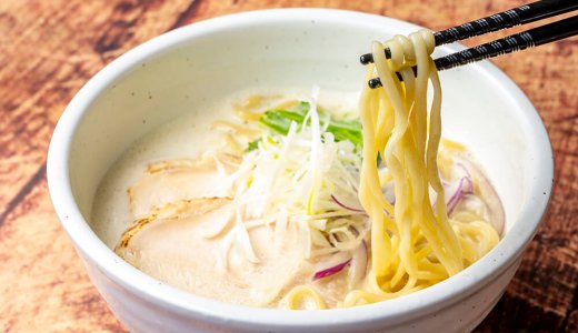 【白鶏舎(ハッケイシャ) 桑園店】北8西15に焼鳥屋が作る鶏白湯ラーメン店がオープン！