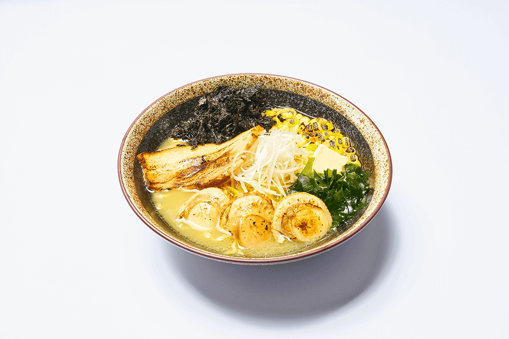 『湾宝ラーメンフェア』