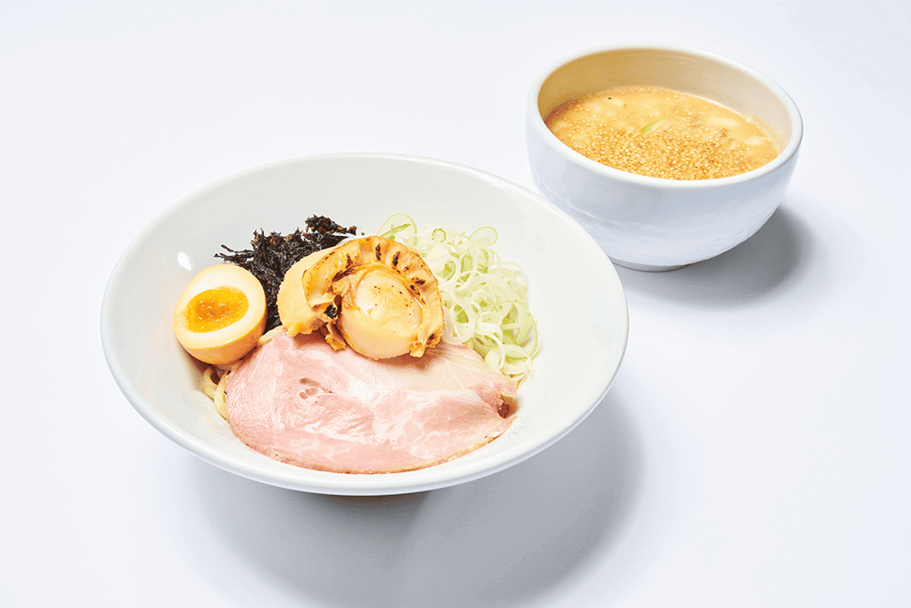 『湾宝ラーメンフェア』