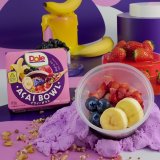全国のセブン-イレブンでアサイーボウルを手軽に楽しめるフルーツデザート『Dole アサイーボウル』が順次発売！