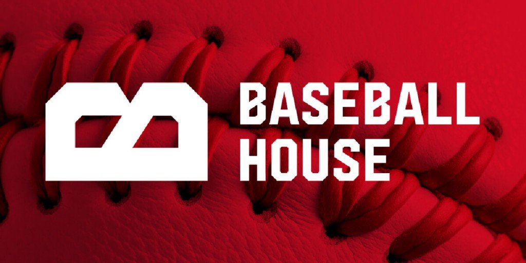 BASEBALL HOUSEPOPUP SHOP