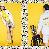 ゴルフアパレルブランド「PEARLY GATES(パーリーゲイツ)」にてポケモンとのスペシャルコレクションが3月14日(金)より発売！大丸札幌では期間限定ショップも開催