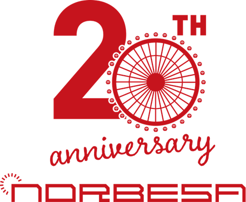 ノルベサ 20周年