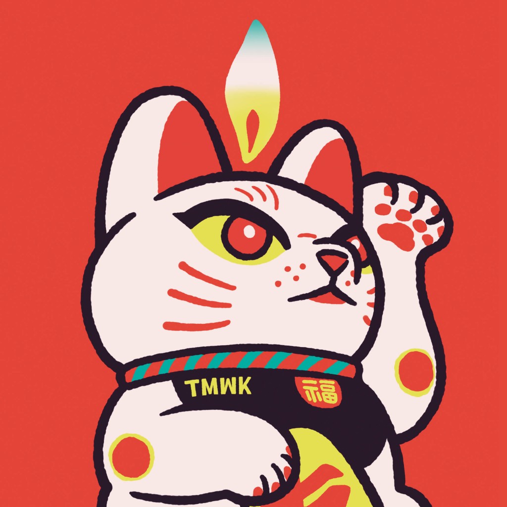 イラストレーター：ともわか