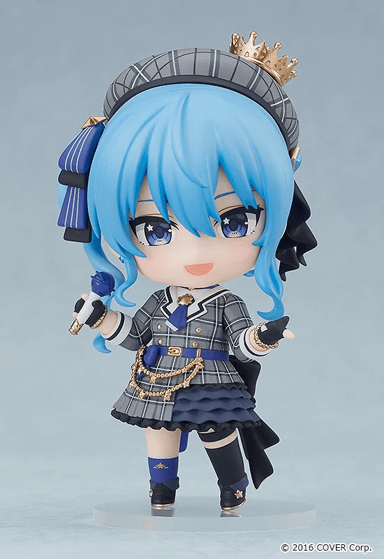 GOOD SMILE COMPANYの『ねんどろいど 星街すいせい』
