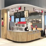 【ゴンチャ 札幌4丁目プレイス店】南1西4にゴンチャの新店がオープン！
