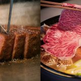 【鶏炊き 蓮】創成川イーストエリアに 鶏ガラスープで味わう“鶏炊きしゃぶしゃぶ”とライブ感あふれる鉄板焼きのお店がオープン!