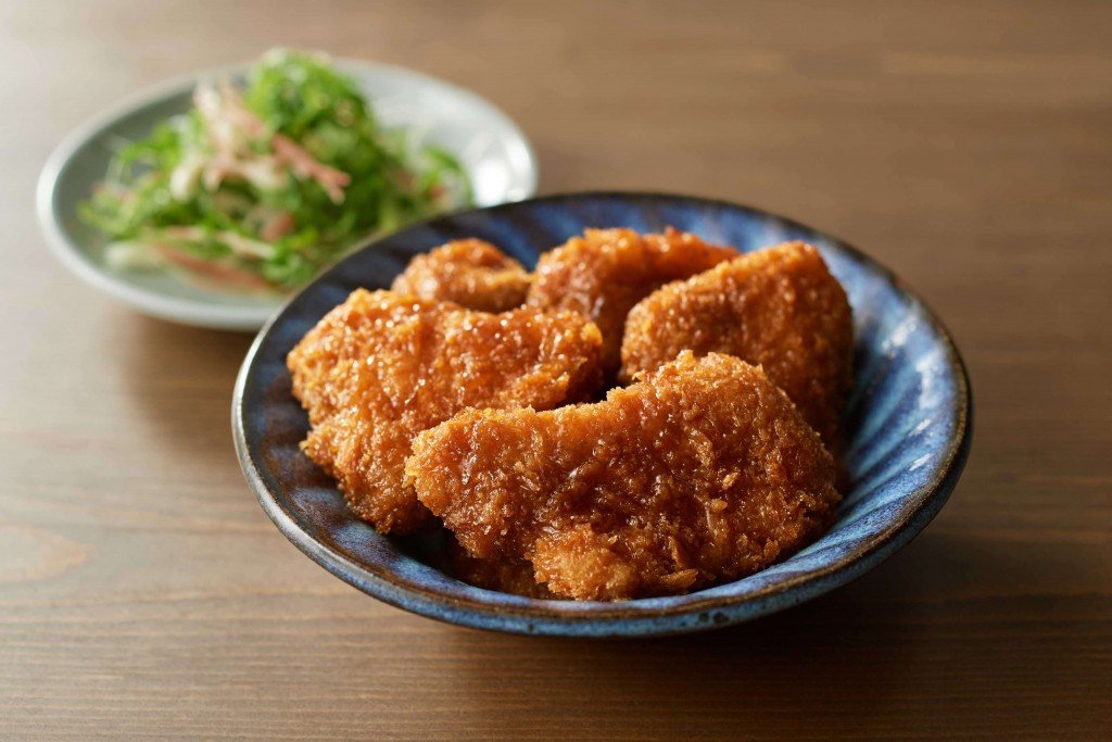 無印良品の『北海道産ぶりのフライ』