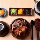 鰻のひつまや 札幌本店の『』