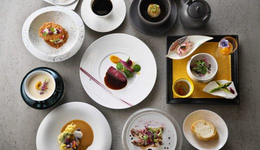 【ムーンライト 北海道バル＆バー】東区「札幌ホテルbyグランベル」26階にレストランがオープン！
