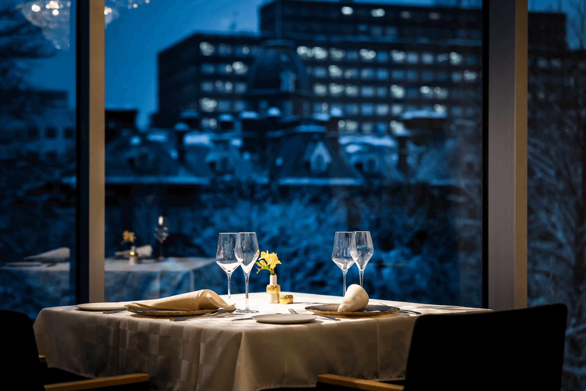 LA BRIQUE SAPPORO Akarenga Terrace-店舗イメージ