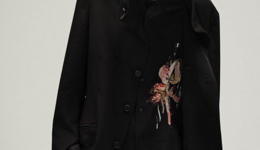 【Ground Y+S’YTE 札幌PARCO】北海道エリア初進出！Ground Y + S’YTEの複合ショップが札幌パルコにオープン！