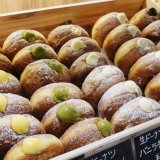 【EMINA DONUTS YOKOICHI KIYOTA】清田区に“チーズ畑”をコンセプトにしたナチュラルカフェレストランがオープン!