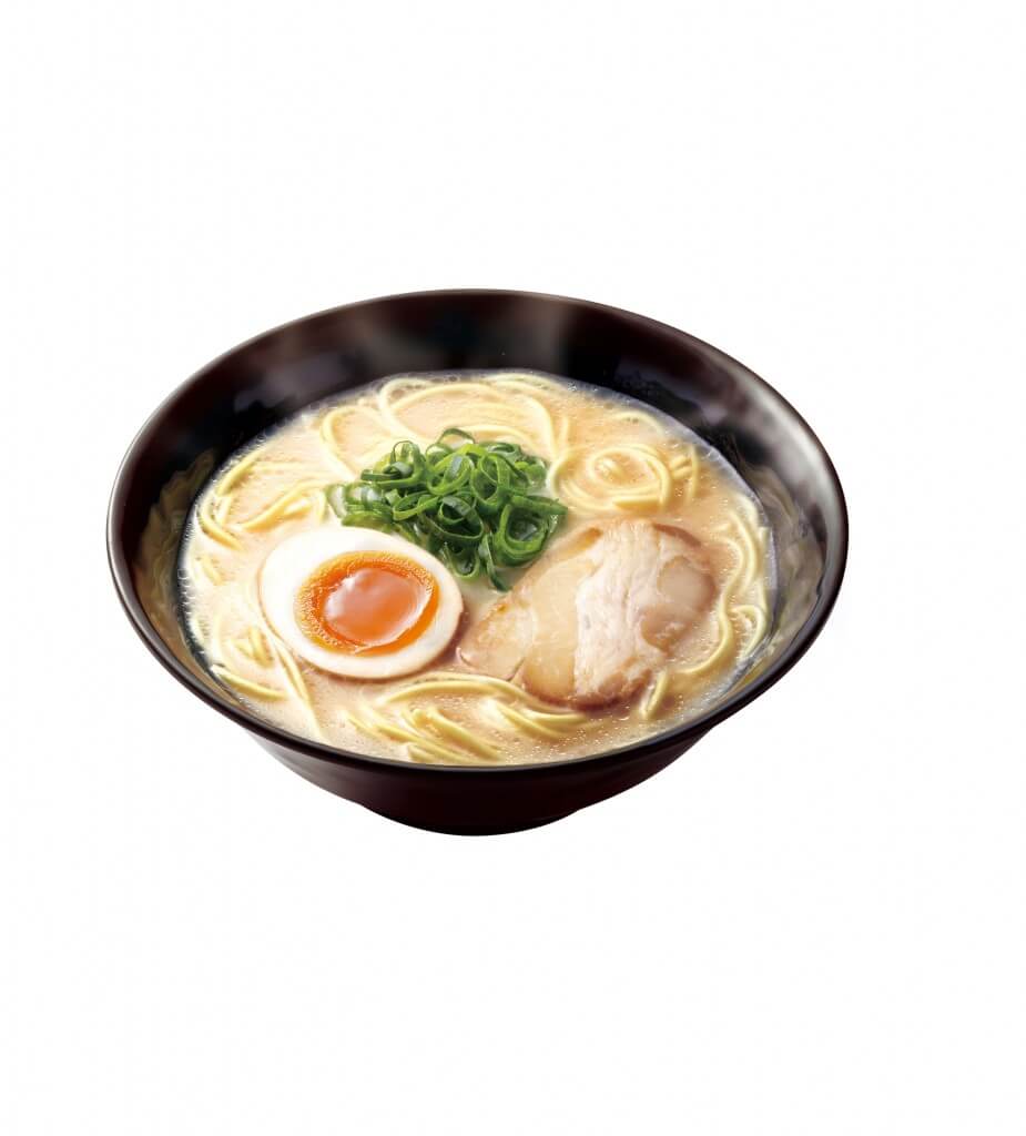 はま寿司の『特製とんこつ醤油ラーメン』