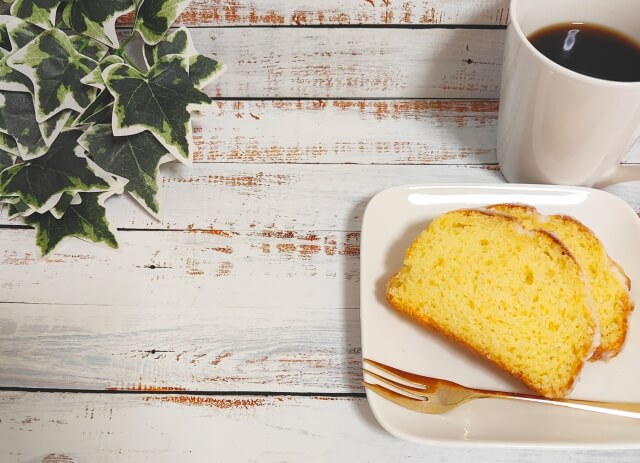 パウンドケーキ