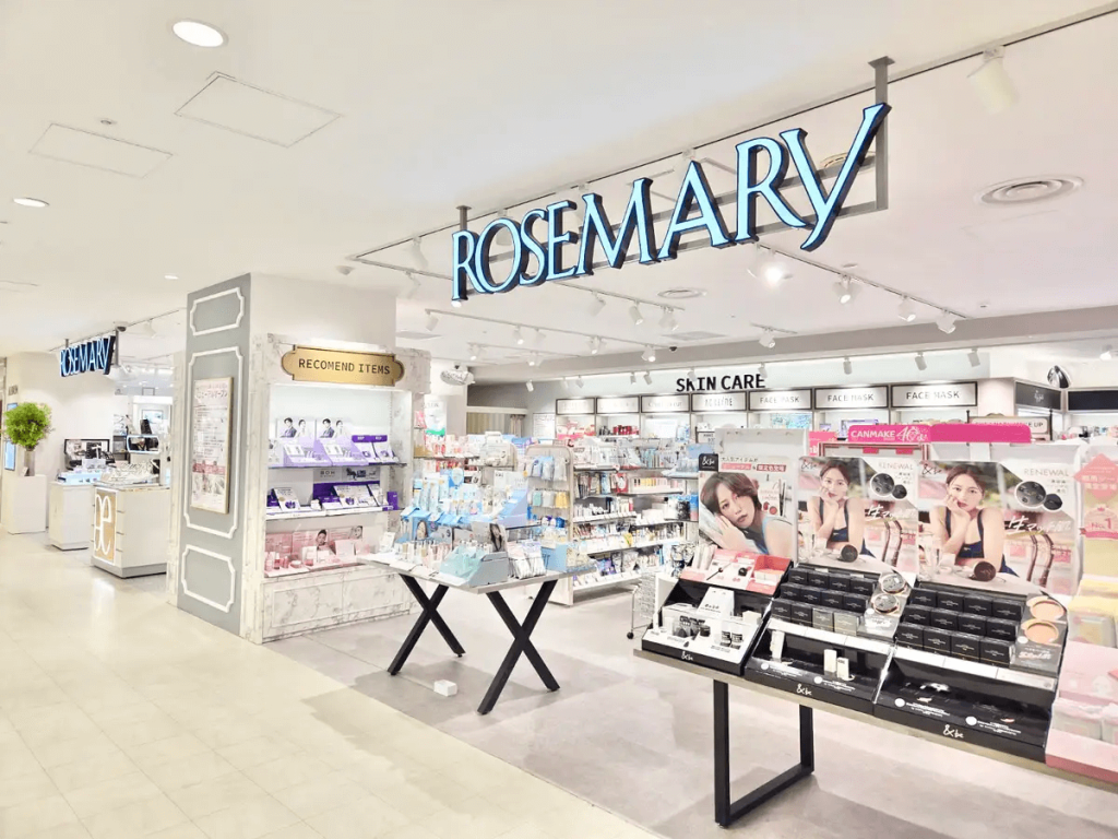 ROSEMARY 札幌パルコ店