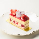 ANAクラウンプラザホテル札幌にてペストリーブティックの特設サイトが公開！