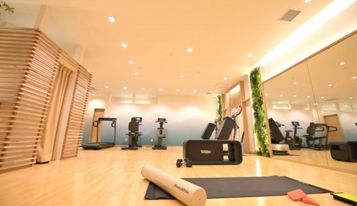 【メディカルフィットネス北6条】北区に健康増進・介護予防・生活習慣病対策を支援するフィットネスがオープン！