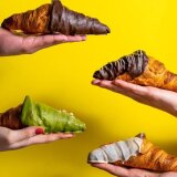 【100日だけのチョコクロワッサン by Tony Bake 清田店】北海道発祥のチョコレート専門店が作った“高級チョコクロワッサン店専門店”が清田区に100日間限定でオープン！