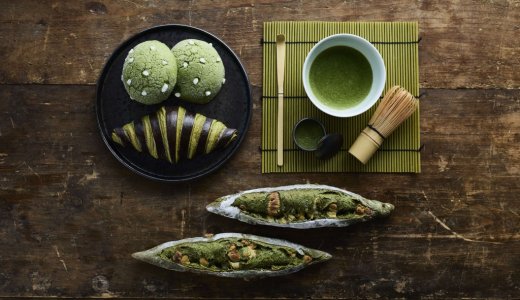 miredoにもある「BOUL’ANGE(ブール アンジュ)」にて「薩摩園鎌田茶業」の抹茶を使用した限定フェアが5月3日(土)より開始！