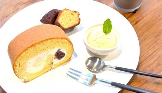 清田区の洋菓子店「Pâtisserie PROUST」にてオリジナルドリンクや平日限定プレートセットが5月1日(木)より発売！